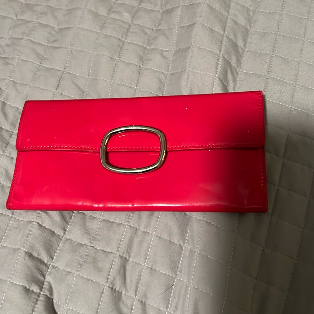 Roger Vivier Wallet